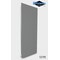 Ketcham 13" x 36" Euroline Flush Mounted Polished Edge Medicine Cabinet 121PE