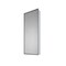 Ketcham 13" x 36" Euroline Surface Mounted SS Framed Medicine Cabinet 121-SM