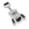 Tablecraft Premium Winged Corkscrew, Zinc Alloy 1229 - alternate 1