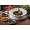 Tablecraft Bowl, White, Melamine, 14oz, 10 123460 - alternate 7