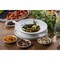 Tablecraft Bowl, White, Melamine, 14oz, 10 123460 - alternate 3