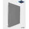 Ketcham 16" x 22" Euroline Flush Mounted Beveled Edge Medicine Cabinet 123BV