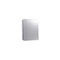 Ketcham 16" x 22" Euroline Surface Mounted Beveled Edge Medicine Cabinet 123BV-SM