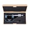 Mitutoyo Micrometer, Disc, 0-25/.01mm 123-101 - alternate 1