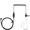 Cobra Headset, Style In Ear, Black GASV01 - alternate 3