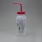 Bel-Art Bel-Art GHS Labeled Safety-Vented Acetone Wash Bottle: 500ml, 4/PK F12416-0001 - alternate 2