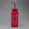 Bel-Art Bel-Art GHS Labeled Toluene Wash Bottle: 500ml, 4/PK F12416-0016 - alternate 2