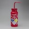Bel-Art Bel-Art GHS Labeled Toluene Wash Bottle: 500ml, 4/PK F12416-0016 - alternate 1
