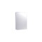 Ketcham 16" x 26" Euroline Partially Recessed Beveled Edge Medicine Cabinet 125BV-PR