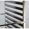 Lakeside Stainless Steel Economy Series Pan Rack - Holds (35) 18"x26" Trays 125 - alternate 2