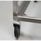 Lakeside Stainless Steel Economy Series Pan Rack - Holds (35) 18"x26" Trays 125 - alternate 4