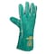 Tillman Welding Gloves, Cowhide, L, 1 PR 1260 - alternate 5