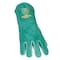 Tillman Welding Gloves, Cowhide, L, 1 PR 1260 - alternate 3