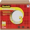 Scotch-Brite Edger Disc Pad 07961, 8"x2.75", 40/p, PK40 7961 - alternate 2