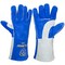 Tillman Welding Gloves, Cowhide, L, 1 PR 1265 - alternate 4
