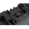 Monoprice 10"x8"x4" Weatherproof Hard Case with Customizable Foam 12680 - alternate 3