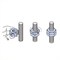Cablofil Lock Nut, 3/8"-18, Zinc Plated SON3/8EZ - alternate 1