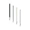 Wiremold Blank Steel Pole Extender, Blank Logo, Steel 25DTC-E5 - alternate 6