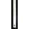Wiremold Service Pole, 2-17/32in., Steel 30TP-2V - alternate 1