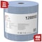 Wypall WypAll Power Clean X90 Ultra Duty Cloths (12889), Wipes Jumbo Roll, Blue Denim, 1 Roll /Case 12889 - alternate 3