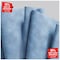 Wypall WypAll Power Clean X90 Ultra Duty Cloths (12889), Wipes Jumbo Roll, Blue Denim, 1 Roll /Case 12889 - alternate 7