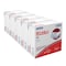 Wypall WypAll Power Clean X90 Ultra Duty Cloths (12890), Wipes POP-UP BOX, Blue Denim, 5 Boxes /Case, PK5 12890 - alternate 6