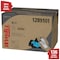 Wypall WypAll Power Clean X90 Ultra Duty Cloths (12891), Wipes BRAG BOX, Blue Denim, 1 Box / Case 12891 - alternate 7