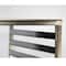 Lakeside Stainless Steel Standard Series Pan Rack - Holds (41) 18"x26" Trays 129 - alternate 2