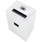 Hsm Paper Shredder, Strip-Cut, White, 6.6 gal. Pure 320 - alternate 5