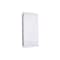 Ketcham 16" x 36" Euroline Surface Mounted Polished Edge Medicine Cabinet 129PE-SM - alternate 1