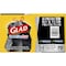 Glad 30 gal Trash Bags, 30 in x 32 in, Extra Heavy-Duty, 1.05 mil, Black 70358 - alternate 7