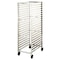 Lakeside Stainless Steel Standard Series Pan Rack - Holds (41) 18"x26" Trays 129 - alternate 1