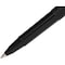 Uni-Ball Pen, Uniball, Onyx, 0.5Mm, Bk, PK12 UBC60040 - alternate 2