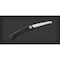 Gerber Saw, High Carbon Steel 6-1/2" L Blade, Glass Filled Nylon Handle, 14 1/4 in Tool L 22-41773 - alternate 2