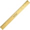 Westcott Ruler, Wood, 12 In 05011 - alternate 2