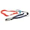 Klein Tools Ironworker's Pliers with Tether Ring D213-9STT - alternate 11