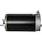 Snowplow Aftermarket Manufacturing Snowplow Motor, 3 In D, For Diamond 15054 1306005 - alternate 2