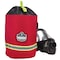 Ergodyne Red SCBA Mask Bag with Lining 5080L - alternate 1