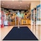 Notrax Entrance Mat, Polypropylene, 5/16 in Thick, Charcoal, 3 ft W x 5 ft L 130S0035CH - alternate 3