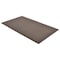 Notrax Entrance Mat, Polypropylene, 5/16 in Thick, Charcoal, 3 ft W x 5 ft L 130S0035CH - alternate 5