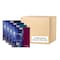 Roaring Spring Case of Genesis WB 1 Subject 1 Pkt Notebooks, 11"x9", 100 sht, Asstd Covers, College Ruled w/Margin, PK12 13112cs - alternate 3