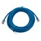 Monoprice Cat5E Utp Patch Cable, 15 ft.Blue 13140 - alternate 3