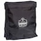 Ergodyne Black Respirator Bag Full Mask 5183 - alternate 2