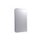 Ketcham 18" x 36" Euroline Surface Mounted Beveled Edge Medicine Cabinet 131BV-SM