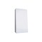 Ketcham 18" x 36" Euroline Flush Mounted Polished Edge Medicine Cabinet 131PE
