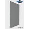 Ketcham 18 x 36" Euroline II Flush Mounted Polished Edge Medicine Cabinet 131PE-MI