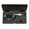 Mitutoyo D.Spline Mic, 0-25/0.01mm 131-115 - alternate 1