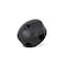 Coxreels Ball Stop, Bumper Stop, Rubber, For 3/8 in Hose Dia, 2 1/2 in Hose Stop Overall Outside Dia, Circle 131-3 - alternate 2