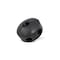 Coxreels Ball Stop, Rubber, For 1/2 in Hose Dia, 2 1/2 in Hose Stop Overall Outside Dia., Circle 131-4 - alternate 2