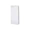 Ketcham 18 x 36" Euroline II Surface Mounted Polished Edge Medicine Cabinet 131PE-MI-SM - alternate 1